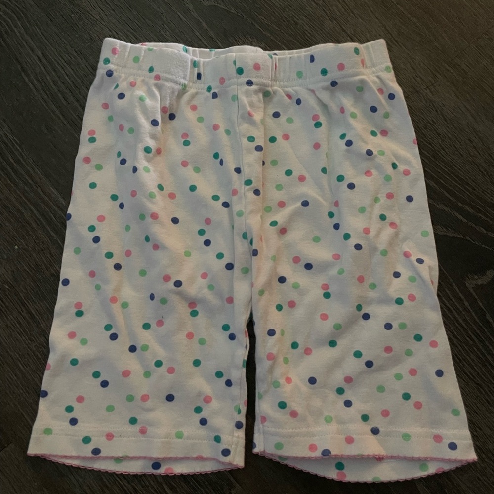 Carters pajamas